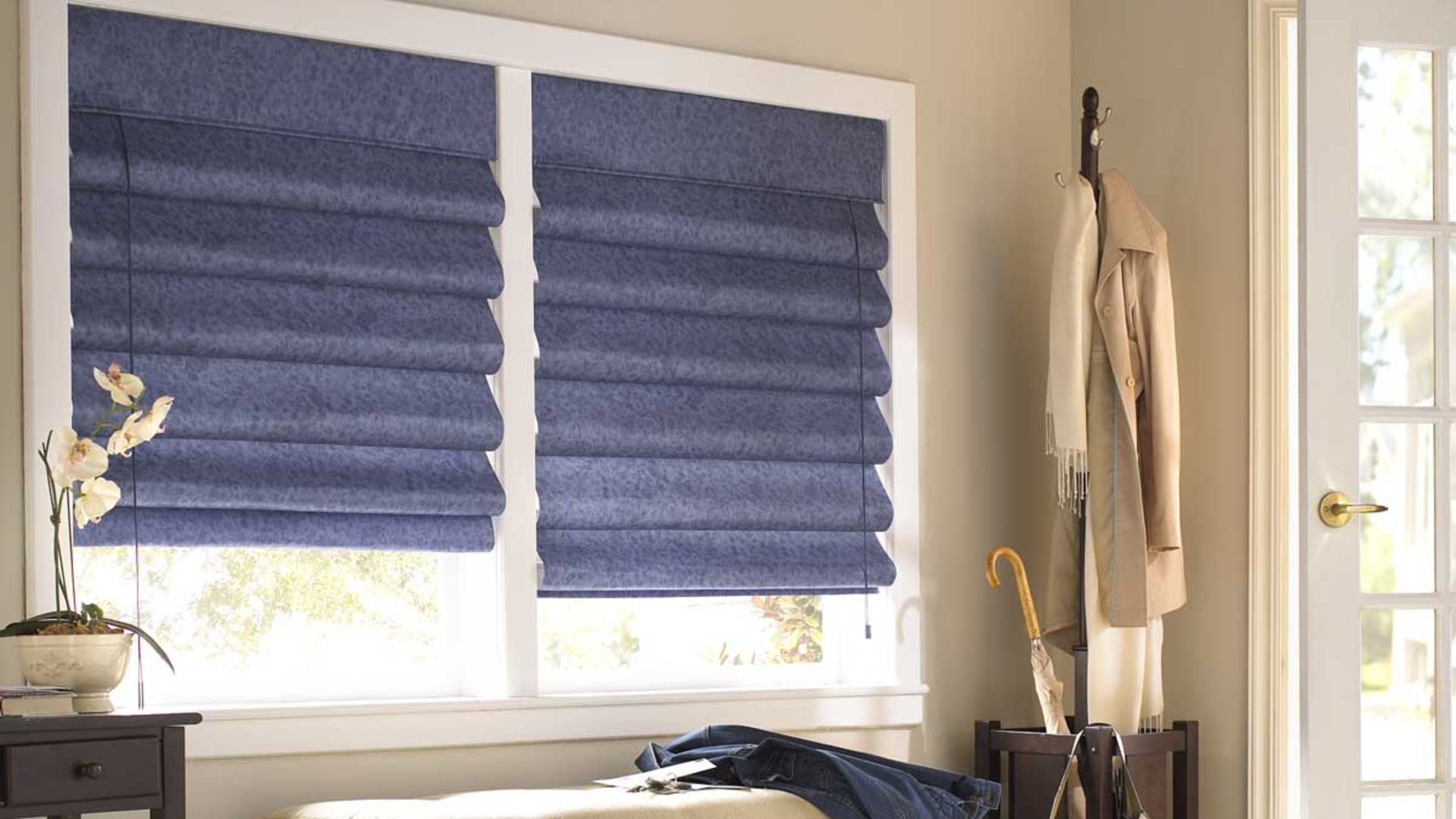 Desenli Duvar Kağıdı